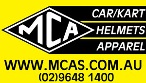 MCA car-kart